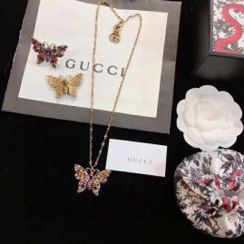 Picture of Gucci Sets _SKUGuccisuits082714410161